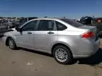 2010 Ford Focus SE