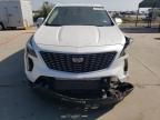 2019 Cadillac XT4 Luxury