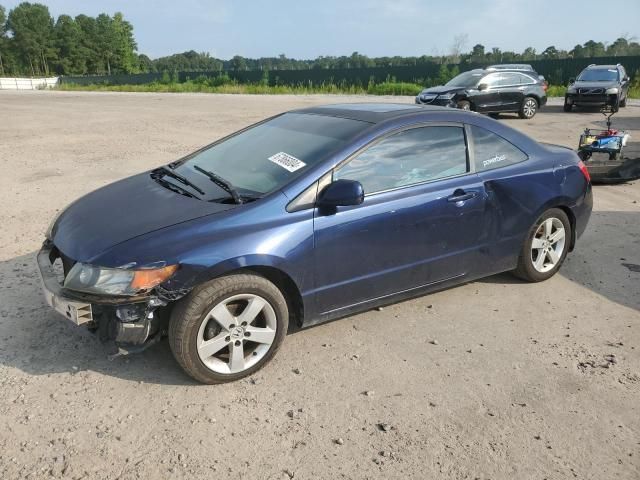 2006 Honda Civic EX