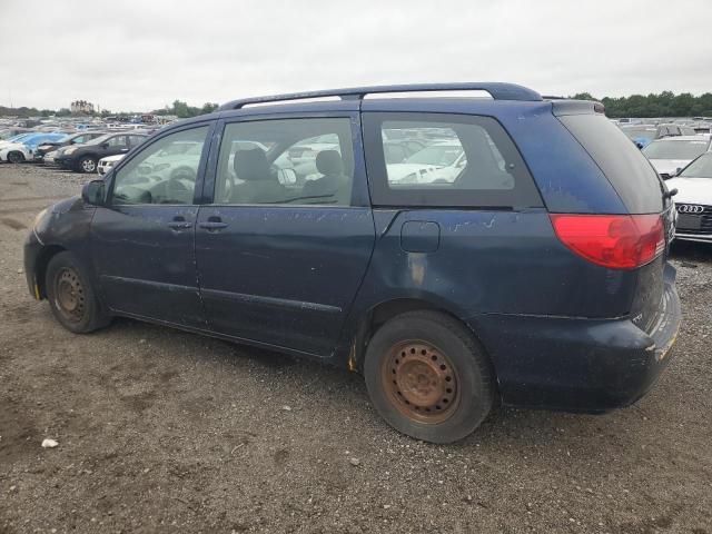 2008 Toyota Sienna CE