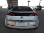 2014 Chevrolet Volt