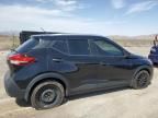 2018 Nissan Kicks S