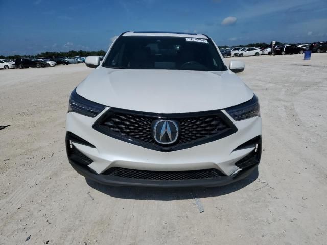 2021 Acura RDX A-Spec