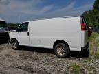 2012 Chevrolet Express G1500