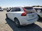 2014 Volvo XC60 T6