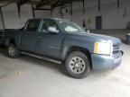 2007 Chevrolet Silverado C1500 Crew Cab