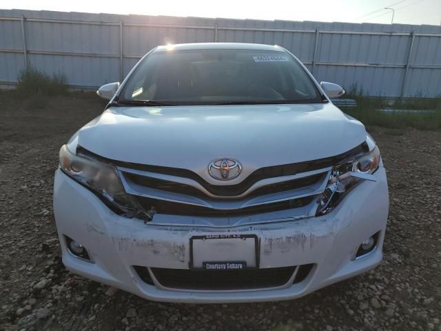 2014 Toyota Venza LE