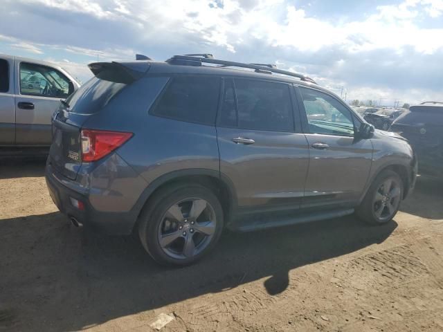 2020 Honda Passport Touring