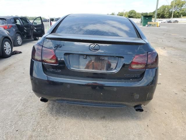 2006 Lexus GS 300