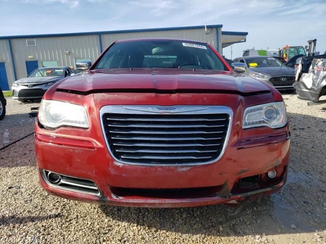 2014 Chrysler 300C