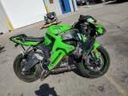 2024 Kawasaki ZX636 K