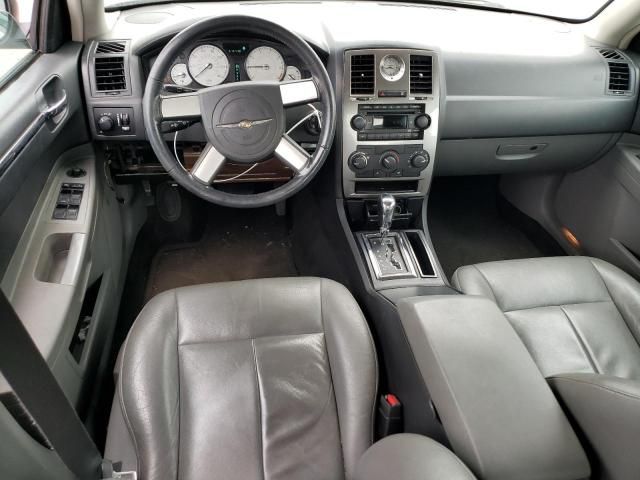 2005 Chrysler 300 Touring