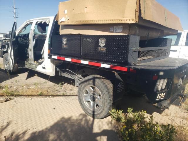 2020 Dodge RAM 2500 Tradesman