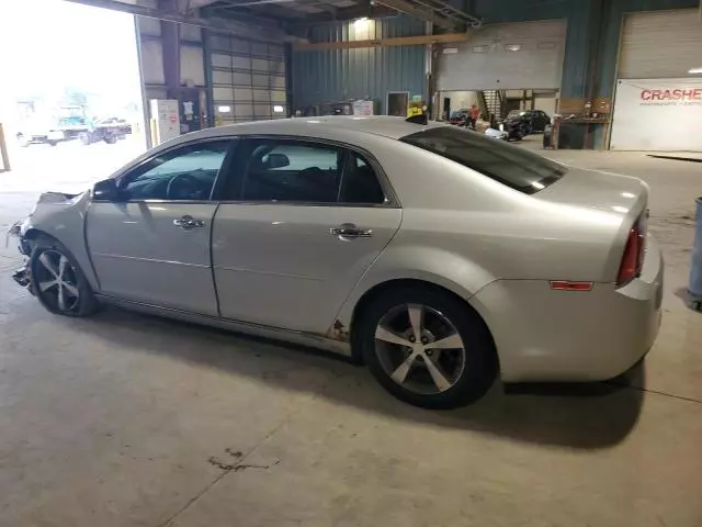 2012 Chevrolet Malibu 1LT