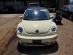 2004 Volkswagen New Beetle GLS