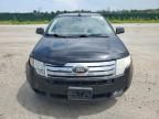 2010 Ford Edge SEL