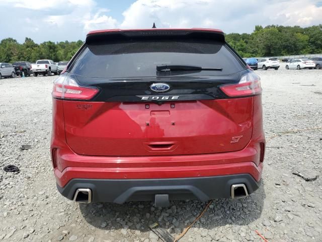 2023 Ford Edge ST