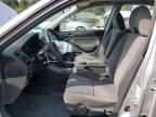 2004 Honda Civic EX