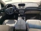 2007 Acura MDX Technology