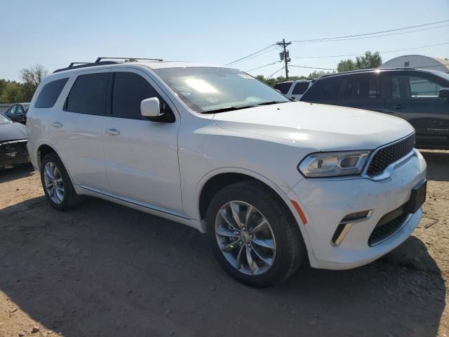 2022 Dodge Durango SXT