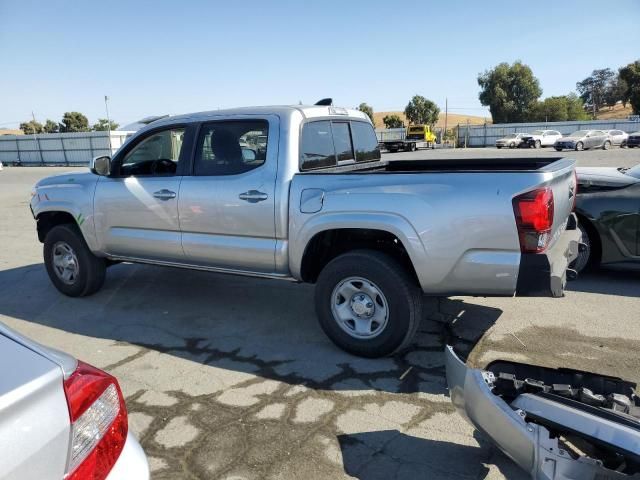 2023 Toyota Tacoma Double Cab