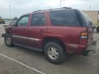 2002 GMC Yukon