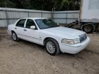 2011 Mercury Grand Marquis LS