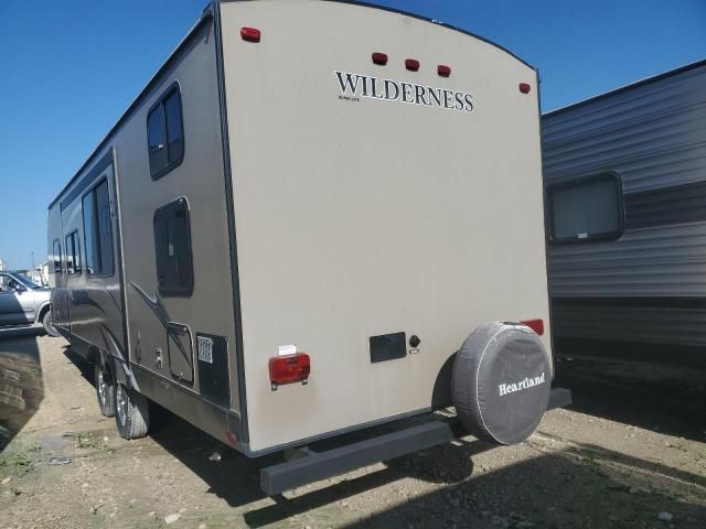 2015 Winnebago Winnebago