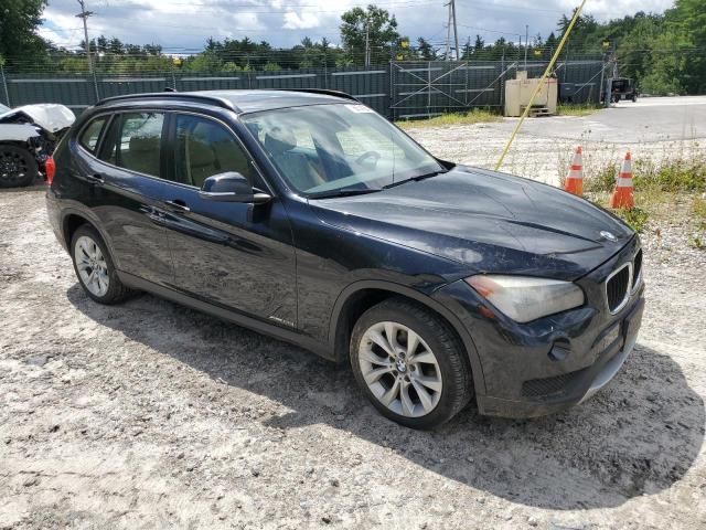 2014 BMW X1 XDRIVE28I