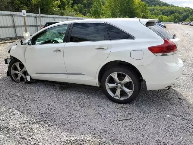 2013 Toyota Venza LE