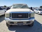 2001 Ford Excursion Limited