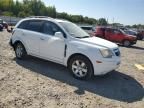 2008 Saturn Vue XR