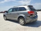 2012 Dodge Journey SE