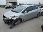 2014 KIA Forte EX