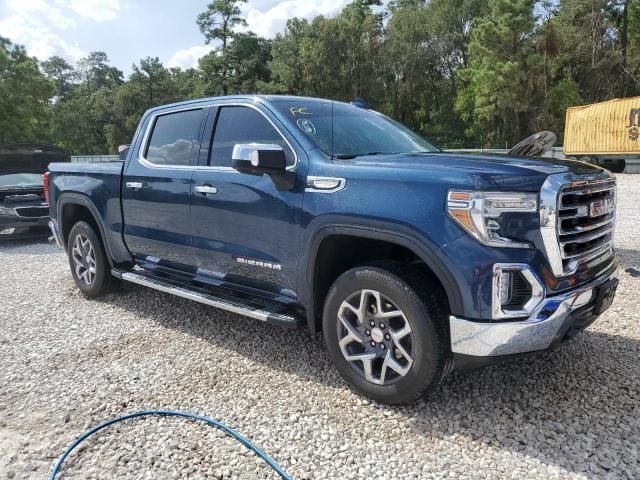 2021 GMC Sierra C1500 SLT