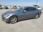 2019 Infiniti Q70 3.7 Luxe