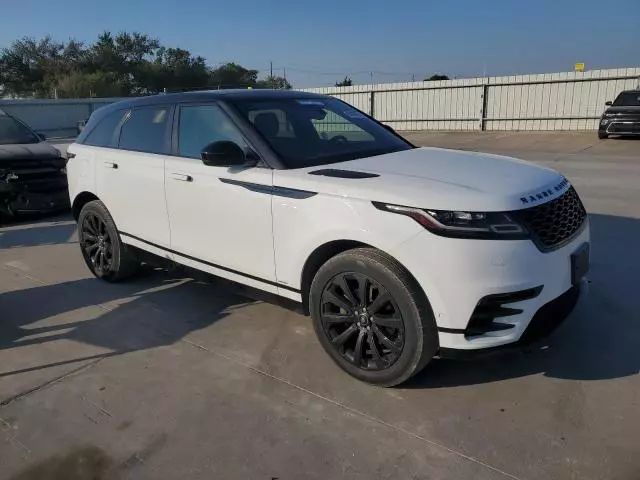 2019 Land Rover Range Rover Velar R-DYNAMIC SE