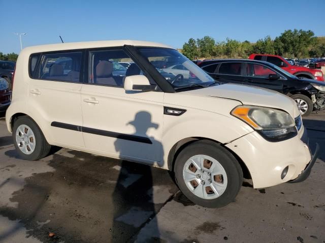 2012 KIA Soul