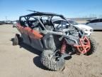 2020 Bombardier 2020  Bombardier CAN-AM Maverick X3 Max RS Turbo