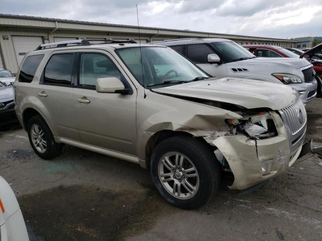 2010 Mercury Mariner Premier