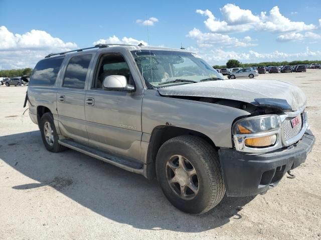 2003 GMC Yukon XL Denali