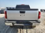 2011 Chevrolet Silverado K2500 Heavy Duty LTZ