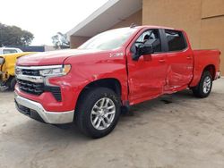 2023 Chevrolet Silverado K1500 LT en venta en Hayward, CA