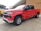 2023 Chevrolet Silverado K1500 LT