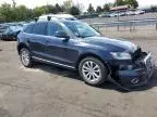 2013 Audi Q5 Premium Plus