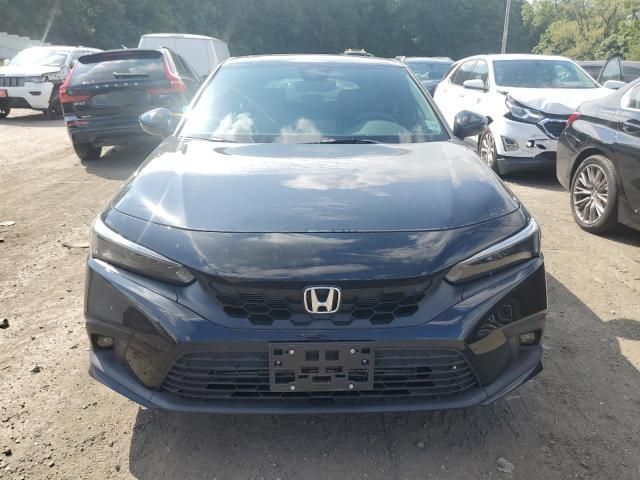 2022 Honda Civic Sport Touring