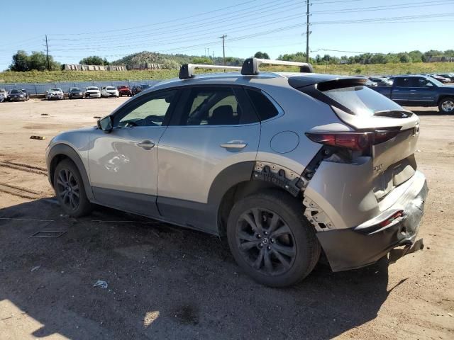 2022 Mazda CX-30