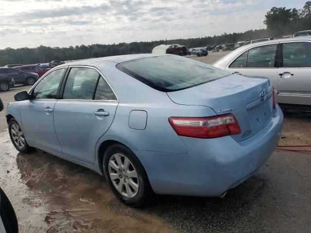 2009 Toyota Camry SE