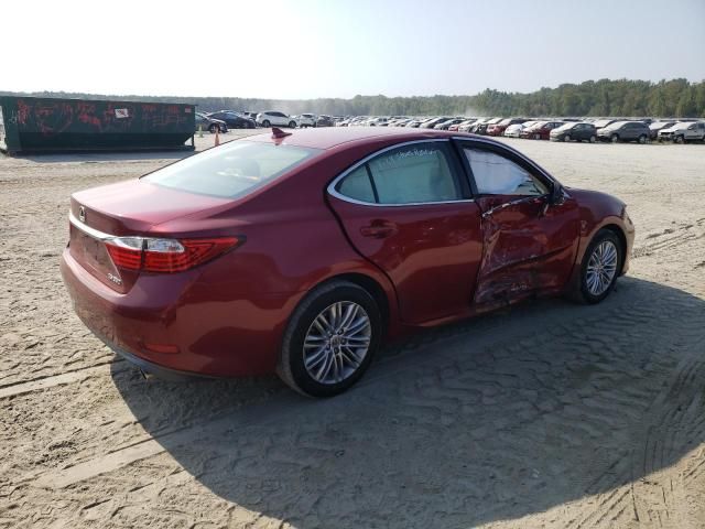 2013 Lexus ES 350