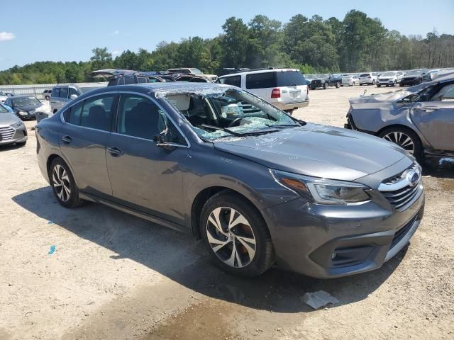 2021 Subaru Legacy Premium